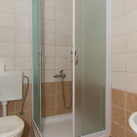 Dubravka - Premium One Bedroom With Balcony And Sea View 5 Apartman *