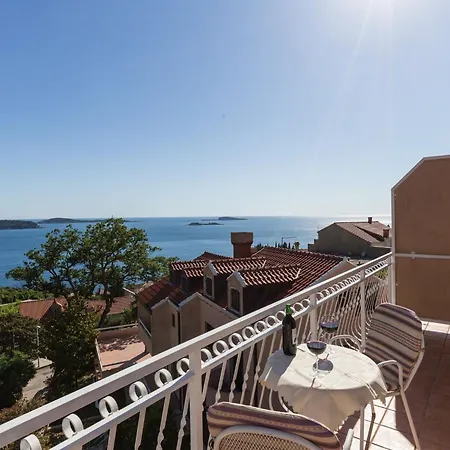 Dubravka - Premium One Bedroom With Balcony And Sea View 5