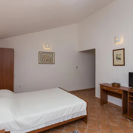 Dubravka - Premium One Bedroom With Balcony And Sea View 5 Apartman