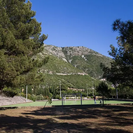 Dubravka - Premium One Bedroom With Balcony And Sea View 5 Apartman Mlini