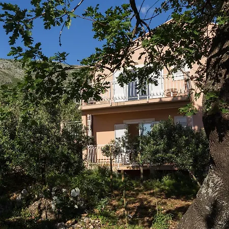 Dubravka - Premium One Bedroom With Balcony And Sea View 5