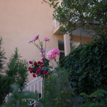 Dubravka - Premium One Bedroom With Balcony And Sea View 5 *