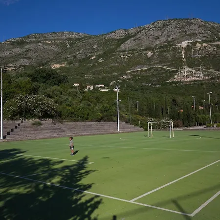 Apartman Dubravka - Premium One Bedroom With Balcony And Sea View 5 *