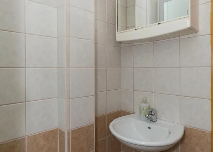 Appartement Dubravka - Premium One Bedroom With Balcony And Sea View 5