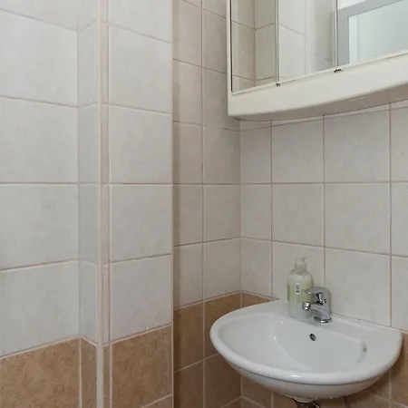 Appartamento Dubravka - Premium One Bedroom With Balcony And Sea View 5