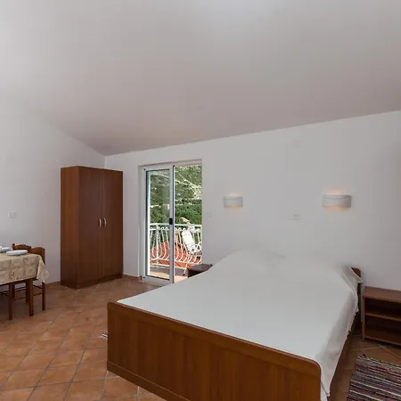 Dubravka - Premium One Bedroom With Balcony And Sea View 5