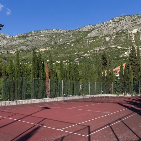Dubravka - Premium One Bedroom With Balcony And Sea View 5 Appartamento