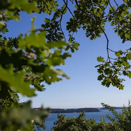 Appartamento Dubravka - Premium One Bedroom With Balcony And Sea View 5 Mlini