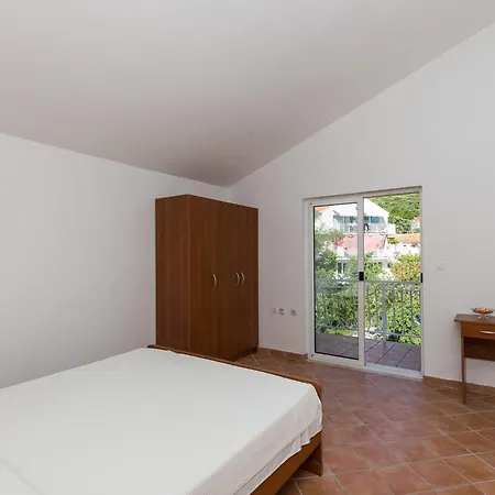 Dubravka - Premium One Bedroom With Balcony And Sea View 5