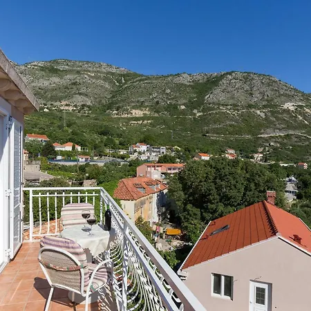 Dubravka - Premium One Bedroom With Balcony And Sea View 5 Appartamento Mlini