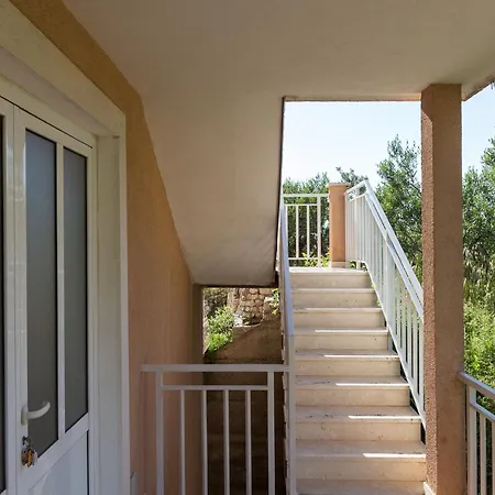 Apartamento Dubravka - Premium One Bedroom With Balcony And Sea View 5