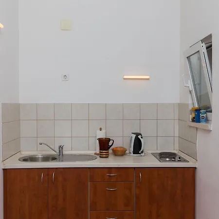 Dubravka - Premium One Bedroom With Balcony And Sea View 5 Apartamento *