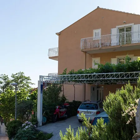 Dubravka - Premium One Bedroom With Balcony And Sea View 5 *