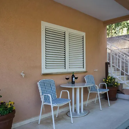 Dubravka - Premium One Bedroom With Balcony And Sea View 5 Apartamento