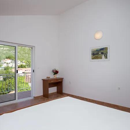 Apartamento Dubravka - Premium One Bedroom With Balcony And Sea View 5