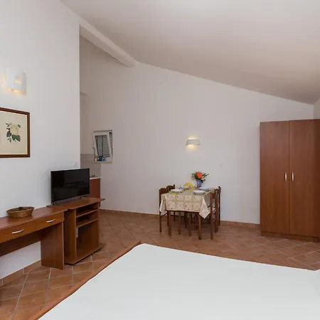 Dubravka - Premium One Bedroom With Balcony And Sea View 5 * Mlini