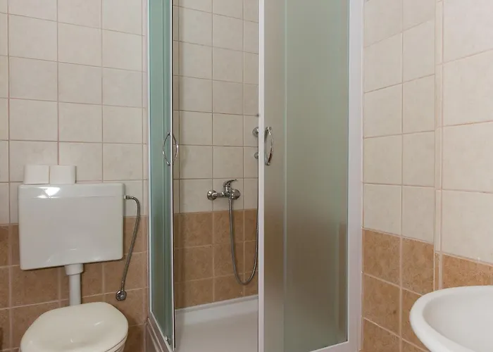 Dubravka - Premium One Bedroom With Balcony And Sea View 5 아파트 *