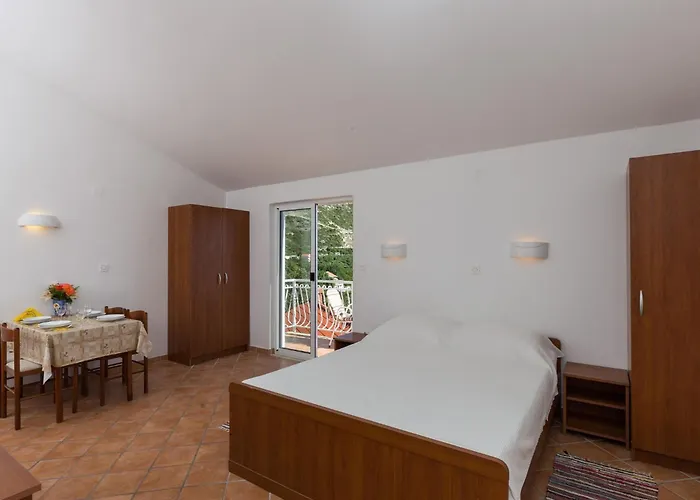 Dubravka - Premium One Bedroom With Balcony And Sea View 5