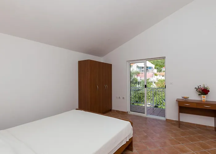 Dubravka - Premium One Bedroom With Balcony And Sea View 5