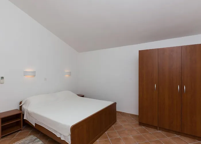 Dubravka - Premium One Bedroom With Balcony And Sea View 5 *