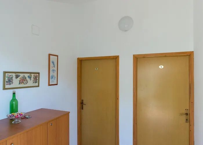 Dubravka - Premium One Bedroom With Balcony And Sea View 5