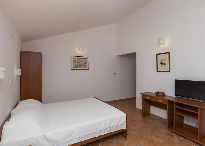 Dubravka - Premium One Bedroom With Balcony And Sea View 5 아파트