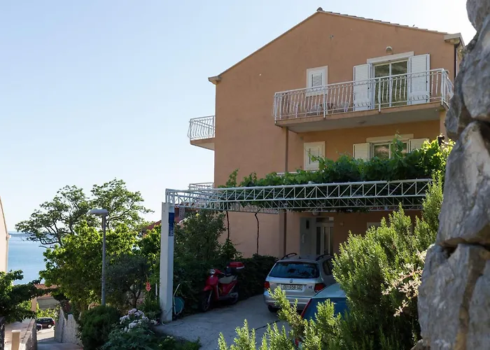 Dubravka - Premium One Bedroom With Balcony And Sea View 5 *