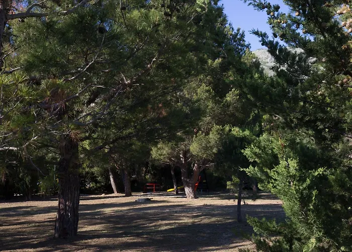 아파트 Dubravka - Premium One Bedroom With Balcony And Sea View 5 믈리니