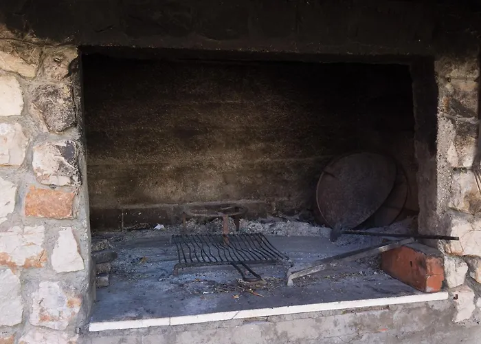 Dubravka - Premium One Bedroom With Balcony And Sea View 5 아파트 믈리니